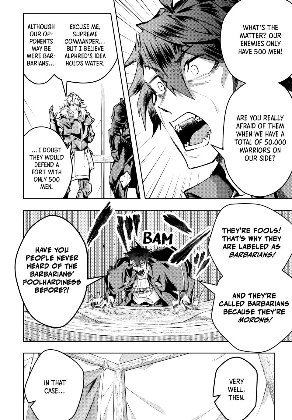 Majutsu Guild Sousui ~Umarekawatte Imasara Yarinaosu Nidome no Gakuin Seikatsu~ Chapter 79 6